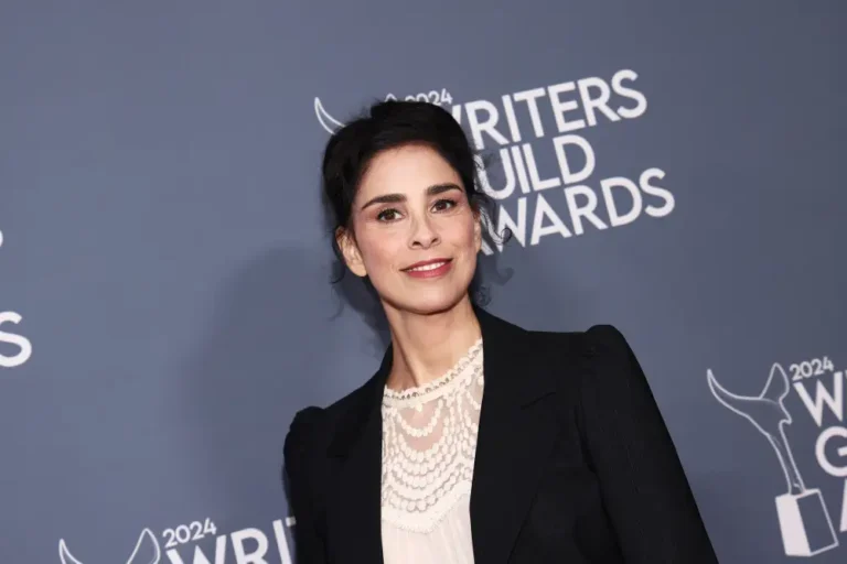 Sarah Silverman says her lawsuit against OpenAI is difficult because the company is one of the ‘richest entities in the world’