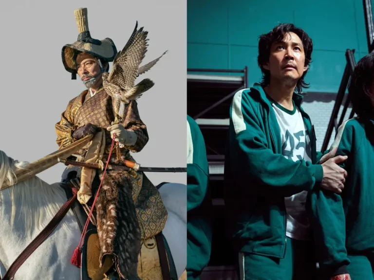 Netflix is producing its first samurai action series next year as it doubles down on non-English shows