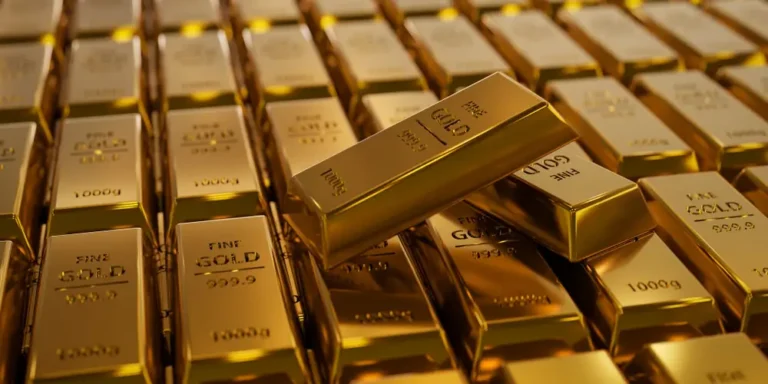 Gold could jump 11% next year as central banks ramp up their buying spree, Goldman Sachs economist says