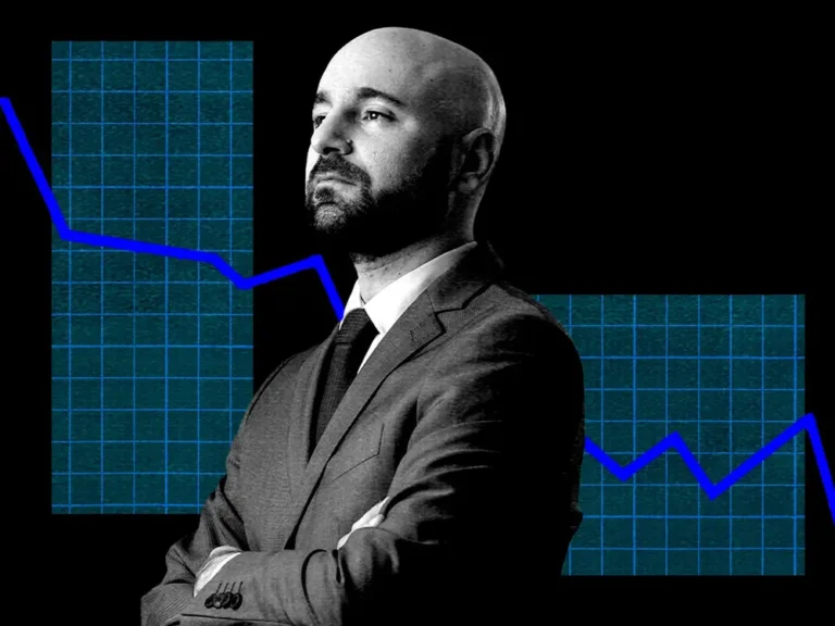 The economist who predicted the election outcomes in detail tells B-17 his forecasts for 2025 GDP, inflation, and the threshold that would explode the deficit