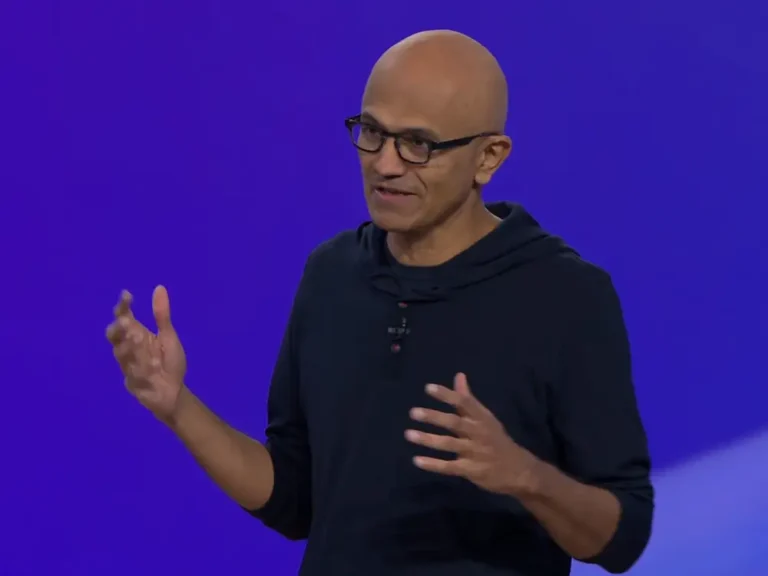 Microsoft CEO Satya Nadella says the company needs a ‘culture change’ after security failures