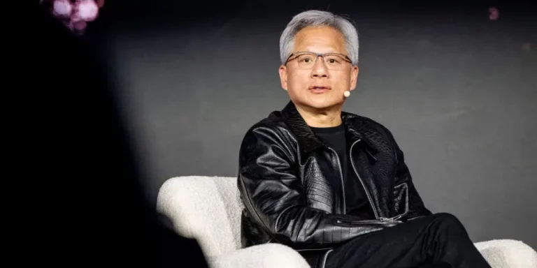 Nvidia CEO Jensen Huang says we’re still several years away from getting an AI we can ‘largely trust’