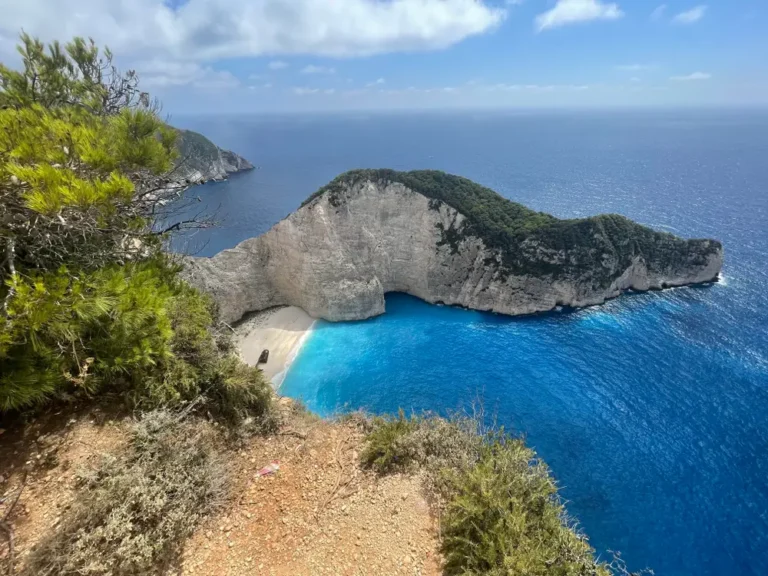 My solo trip to Greece helped me reset, but there are 5 things that would’ve made it even better