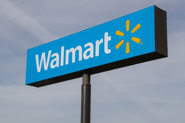 Walmart becomes the latest company to walk back DEI initiatives