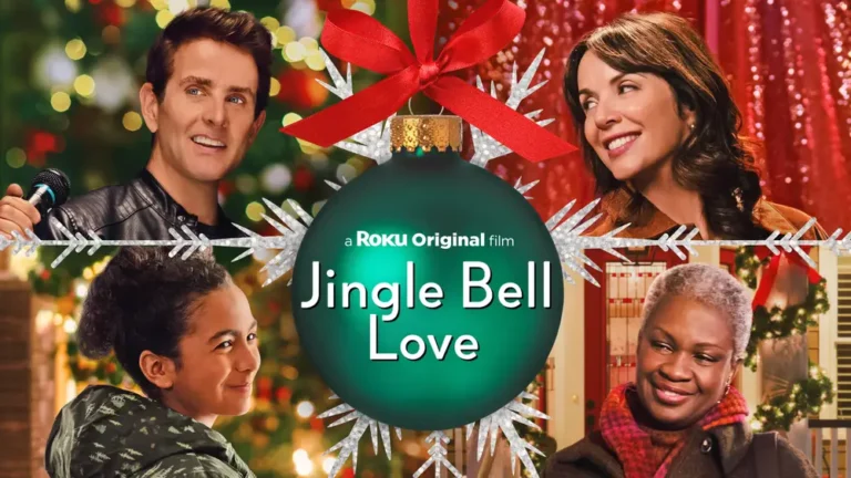 Walmart is betting this holiday movie can get you to spend more