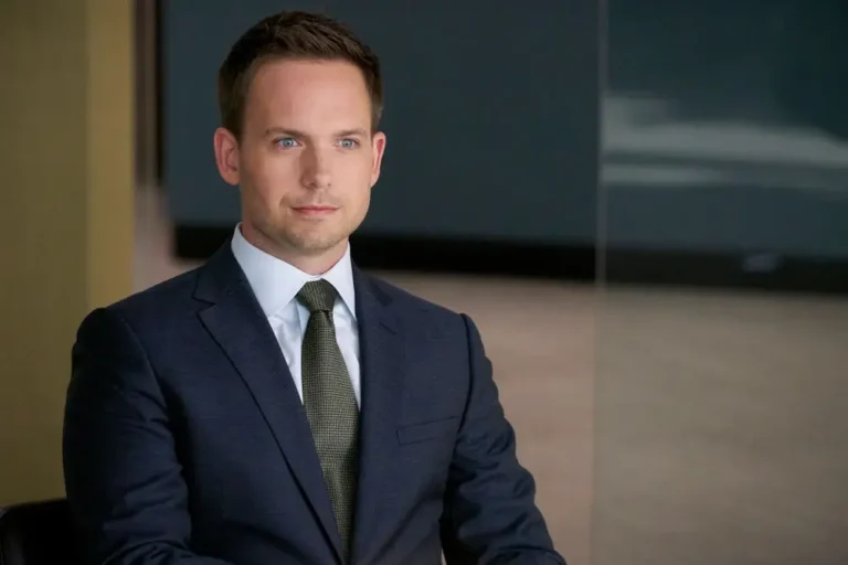 ‘Suits’ actor Patrick J. Adams said his mom helped him confirm that it was time to quit and focus on family