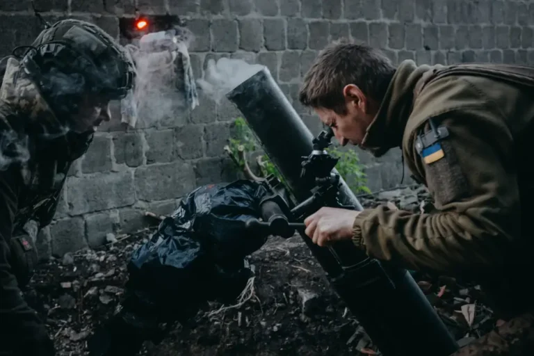 Ukraine had to recall 100,000 artillery shells amid complaints they’d get stuck in launchers and weren’t exploding