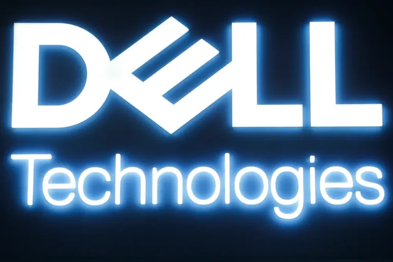 Dell’s AI business is booming, but shares plunged after it cut its revenue outlook