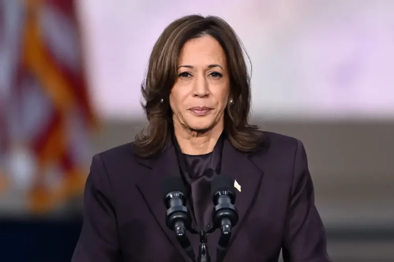 Kamala Harris’ team wanted her to go on ‘Hot Ones.’ The show said no.