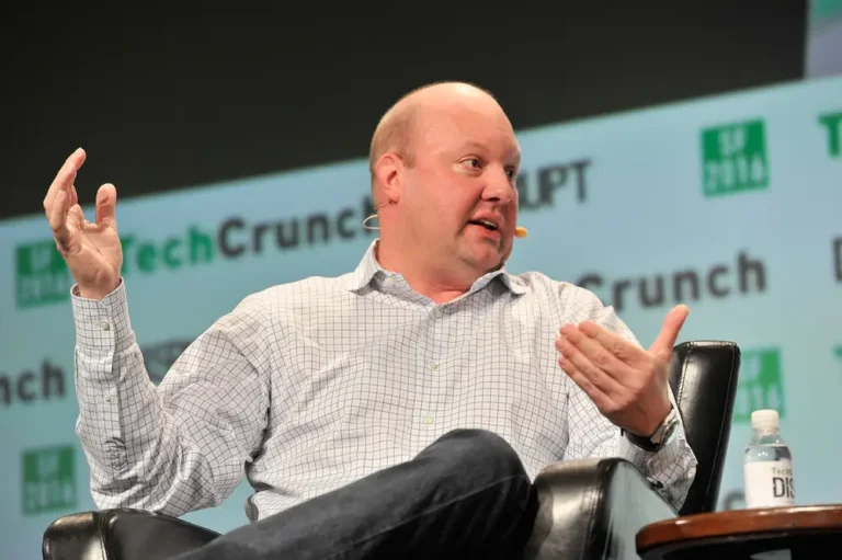 Marc Andreessen talks DOGE and Elon Musk: ‘It’s time to carve this government back in size and scope’