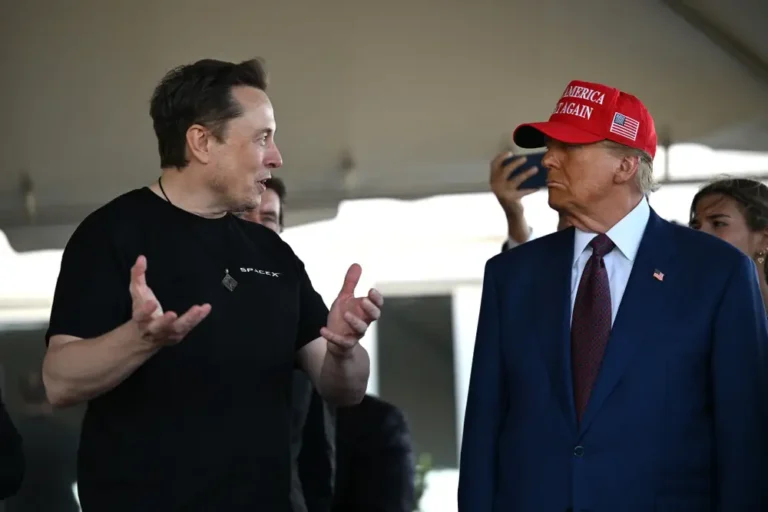 Elon Musk has Twitter and Trump’s ear. He’s still not getting everything he wants.