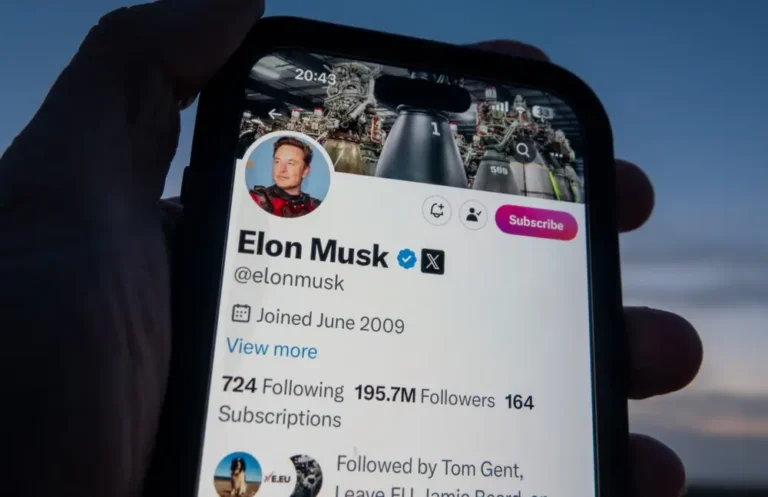 Elon Musk just gave a shoutout to this new Apple feature