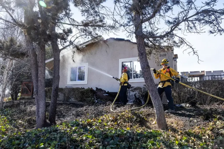 America’s home insurance problem is set to intensify