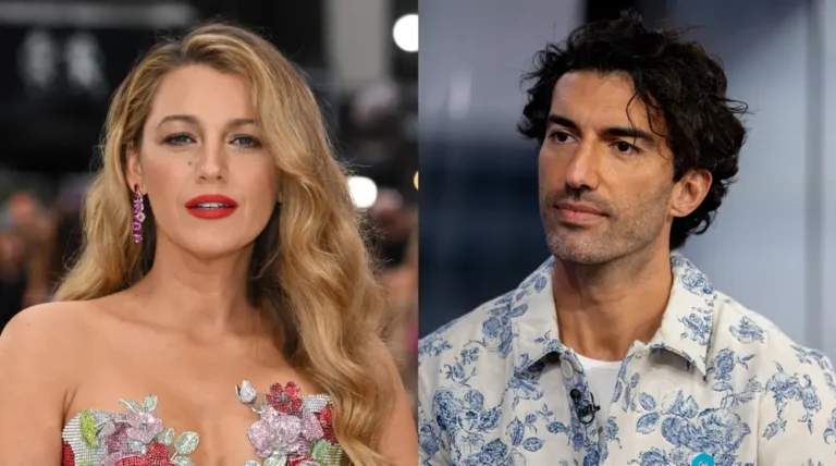 The 5 biggest allegations from Blake Lively’s complaint against Justin Baldoni