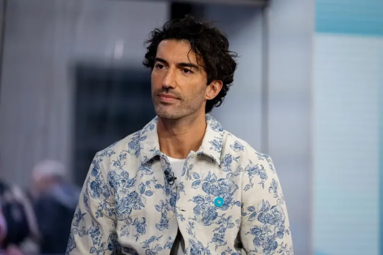 Who is Justin Baldoni, the actor and filmmaker accused by Blake Lively of sexual harassment?