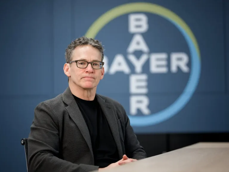 Bayer’s CEO said budgets represent the worst of corporate bureaucracy. He decided to turn the process on its head.