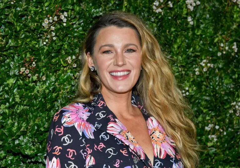 A reporter who criticized Blake Lively denies she was part of Justin Baldoni’s alleged smear campaign