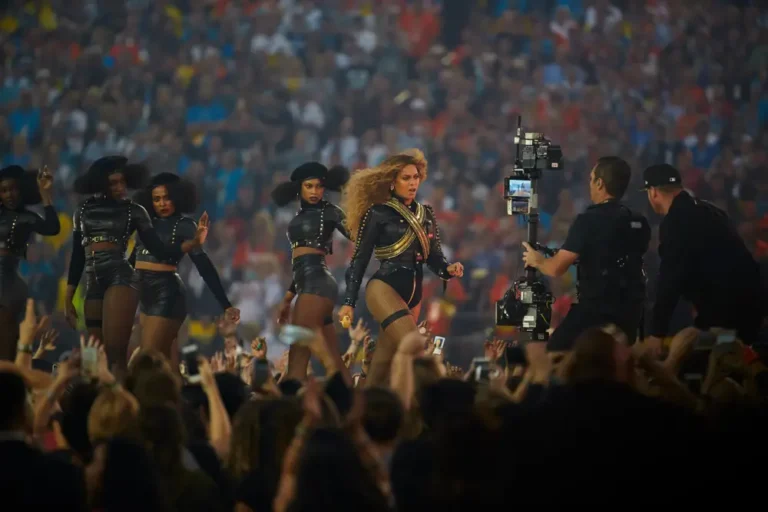 Netflix says it’s ready for Christmas Day NFL streams with Beyoncé after glitches during Jake Paul-Mike Tyson fight