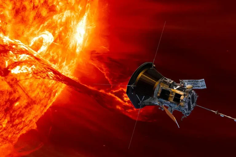 NASA is about to ‘touch’ the sun. Here’s what you need to know.