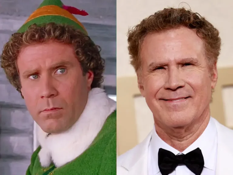 The ‘Elf’ cast now: What the stars of the holiday classic have been up to since the movie debuted