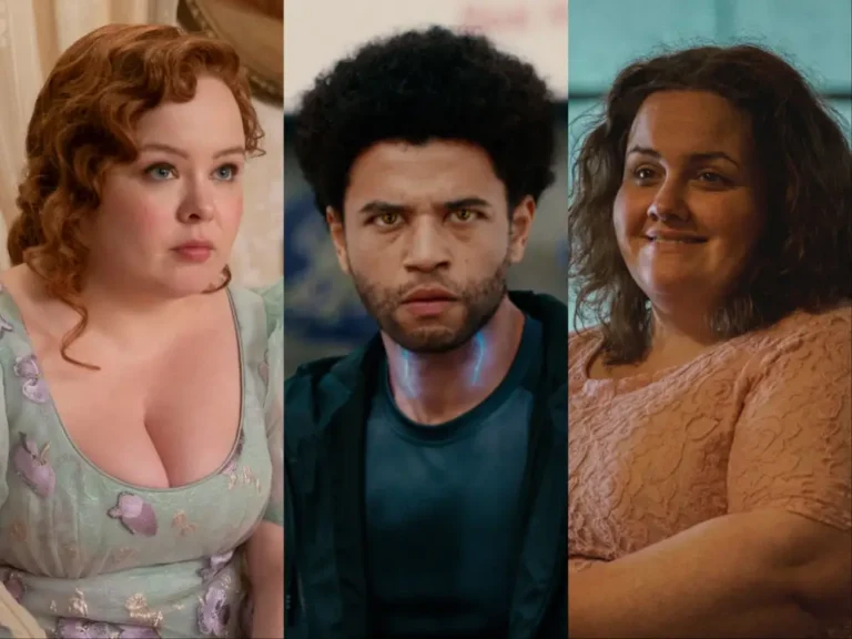 Here are the 16 best Netflix original series of 2024, according to critics