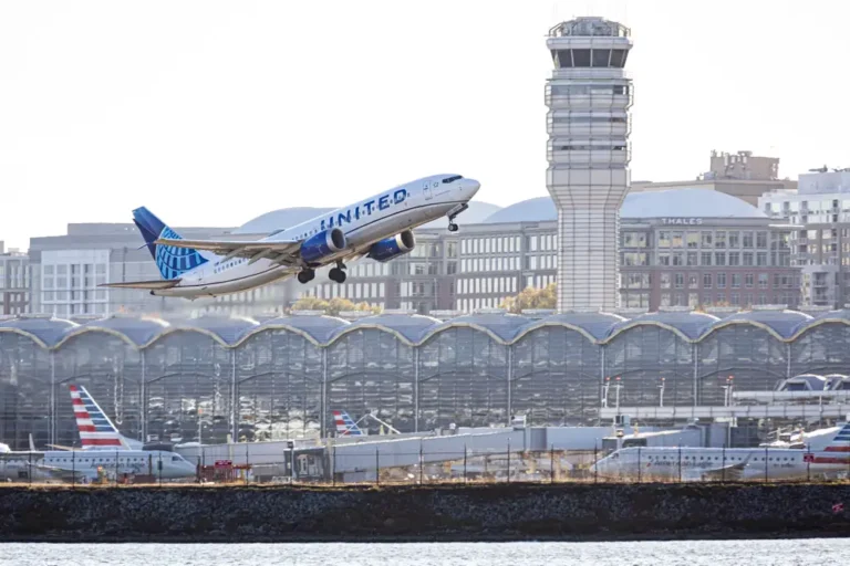 Why United Airlines has had such a stellar year despite being Boeing’s biggest customer