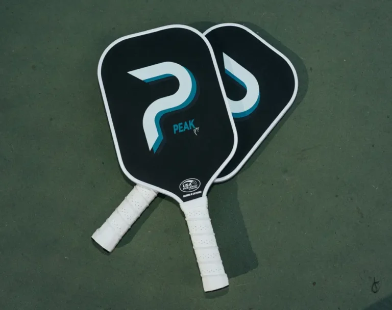 I’m trying to sell pickleball paddles online. An e-commerce expert advised me on how to make the most of Amazon and Shopify — and why paid ads are essential.