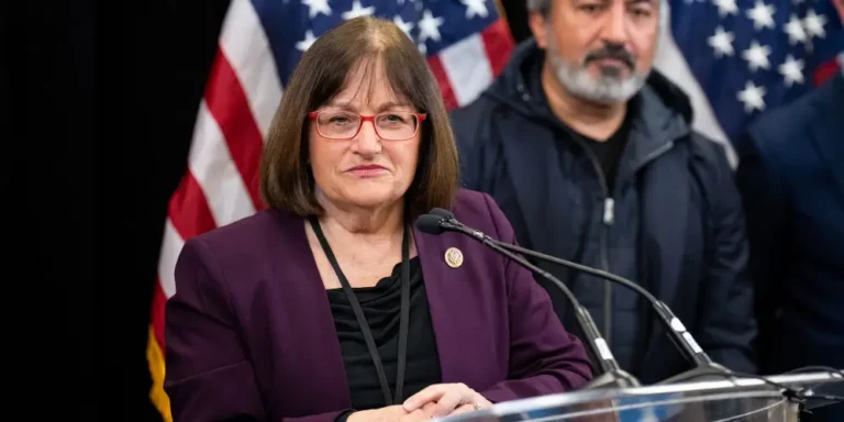 68-year-old congresswoman says she’s retiring to ‘set a better example’ amid concern over aging politicians