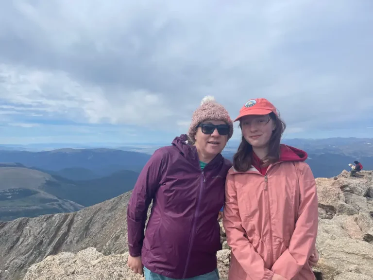 I faced my most difficult parenting decision this year during a hike with my teen. I’m still not sure I handled it right.