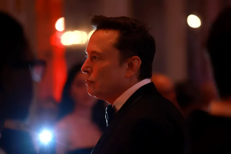 Elon Musk lost his Tesla pay fight. Here’s what he can do next.