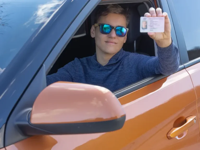 My teen just got his driver’s license. I refuse to install a tracking app on his phone even though I’m scared for him.