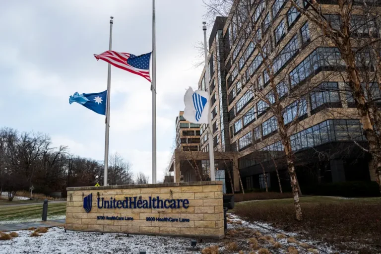 Healthcare leaders react to UnitedHealthcare CEO Brian Thompson’s fatal shooting