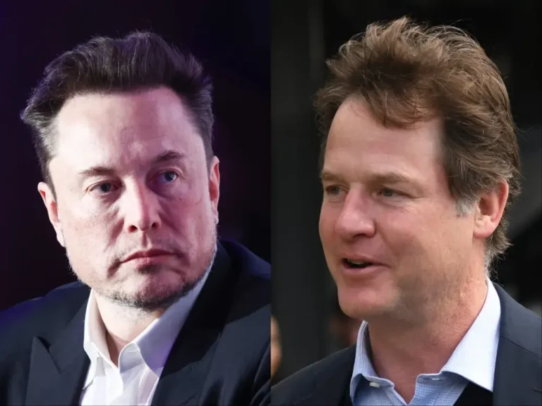 Elon Musk risks becoming a ‘political puppet master’ under Trump, says a key Zuckerberg ally