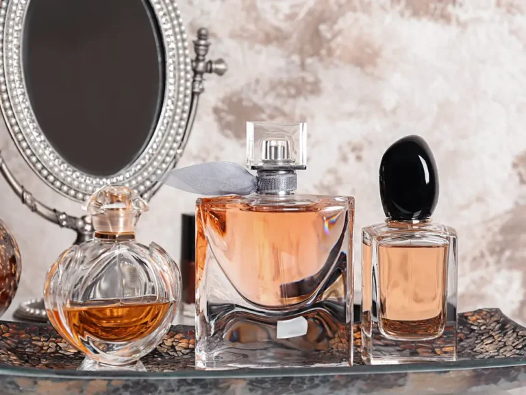 6 of the best scents to wear this winter, according to professional perfumers