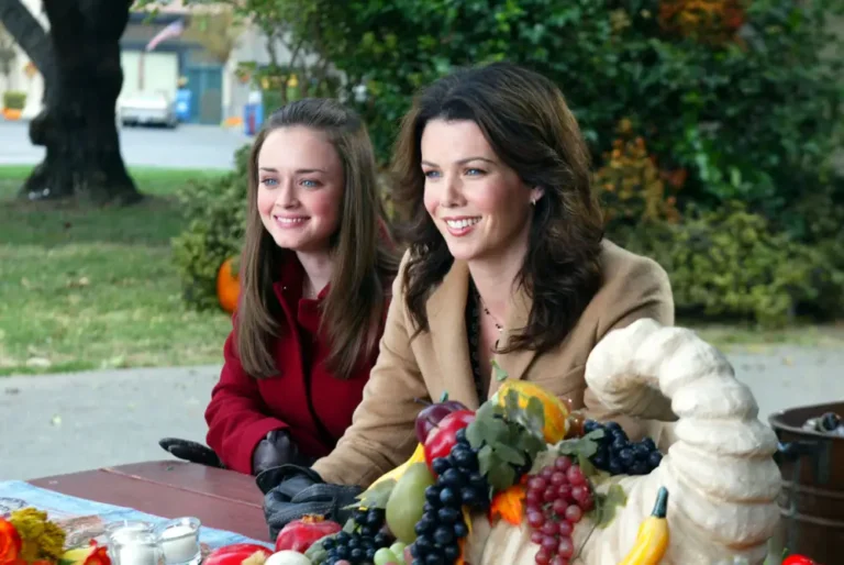 I didn’t like ‘Gilmore Girls’ until I was a single mom. Watching it helped me create the parent-child dynamic I always wanted.