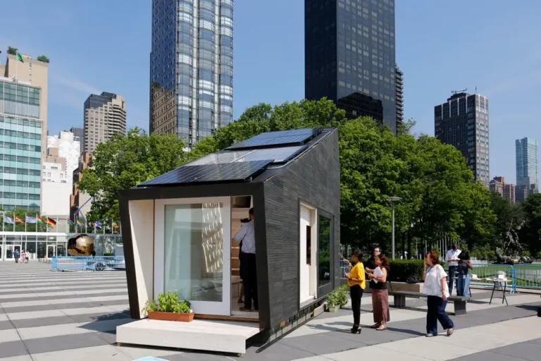 NYC legalized tiny backyard homes and other extra dwellings. Here’s how they’ve helped homeowners and renters across the country.