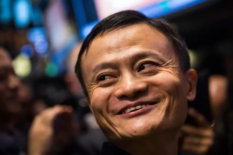 Jack Ma says AI will ‘go beyond everyone’s imagination’ in a rare public appearance