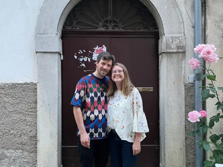 My husband and I moved to a vibrant little Italian town with $1 homes. We were considering buying one but glad we didn’t.