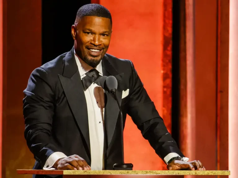 Jamie Foxx had a stroke at 55. A doctor shares 3 ways to help prevent them, as cases rise in younger people.