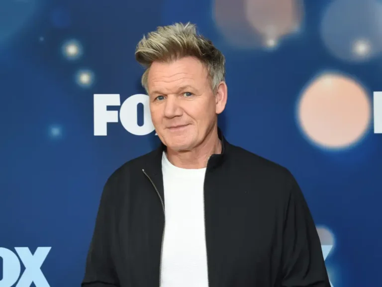 How celebrity chef Gordon Ramsay makes his millions