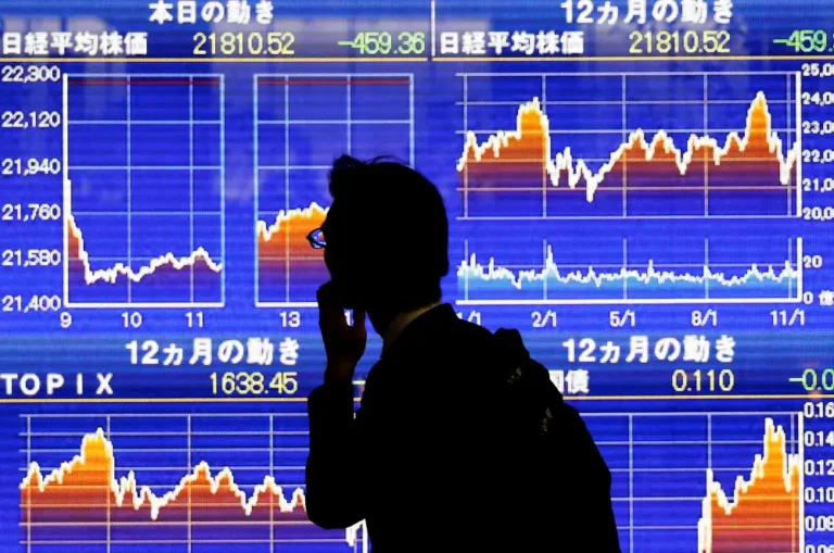 Why investors need to watch Japan as a key source of market risk in 2025