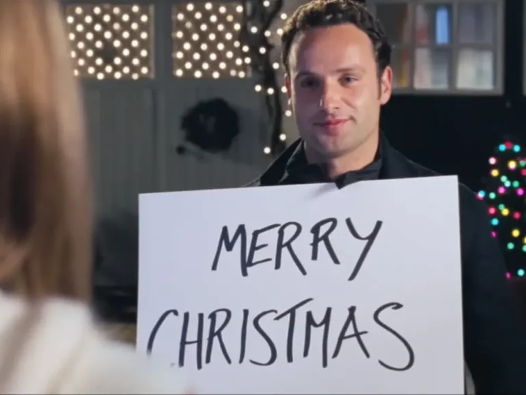 14 details you probably missed in ‘Love Actually’