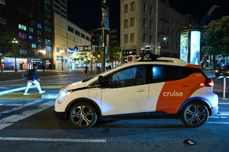 Why GM pulled the plug on Cruise after spending $10 billion on robotaxis