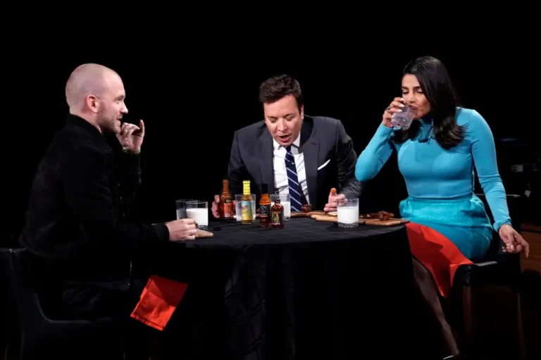 BuzzFeed survives by selling ‘Hot Ones’ to George Soros