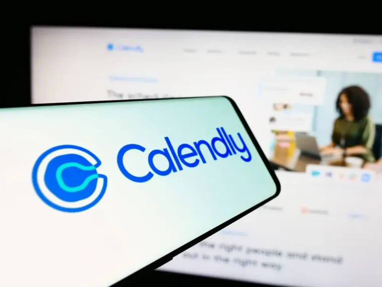 Read the memo Calendly’s CEO sent to employees announcing 70 job cuts