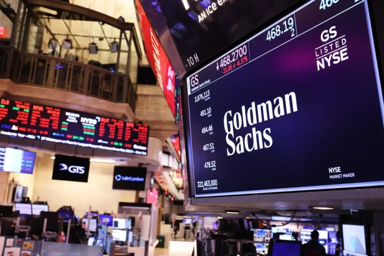 Companies that want to go public without a diverse board may still have to get through Goldman Sachs