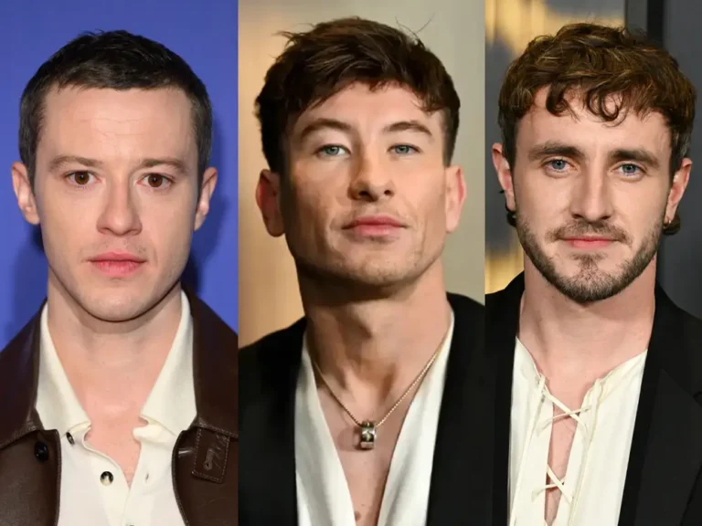 Joseph Quinn will reportedly star in The Beatles movies alongside Paul Mescal and Barry Keoghan. Here’s what we know about the 4 biopics.