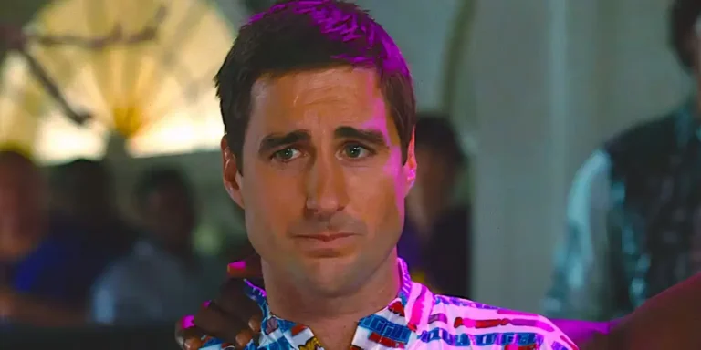 Luke Wilson says he has an ‘Idiocracy’ sequel idea he’s ‘always pitching’ director Mike Judge