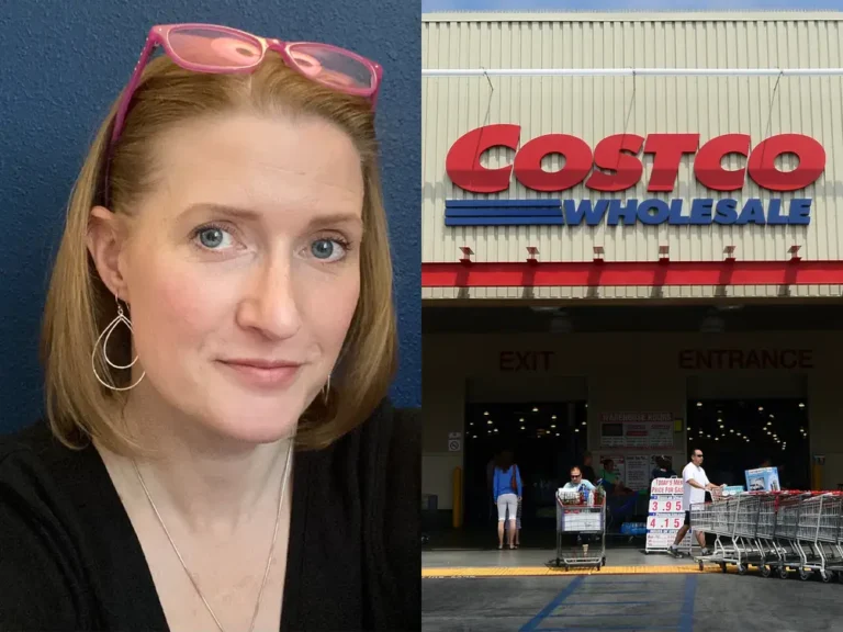 I left teaching after 17 years. Now I work at Costco stocking shelves, and I’m happier.