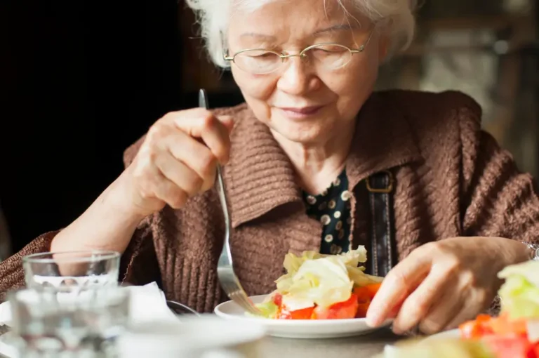 How to eat to live to 100, according to 8 of the world’s oldest people